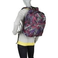 thumbnail image 5 of Pattern Printed Backpack, 5 of 5