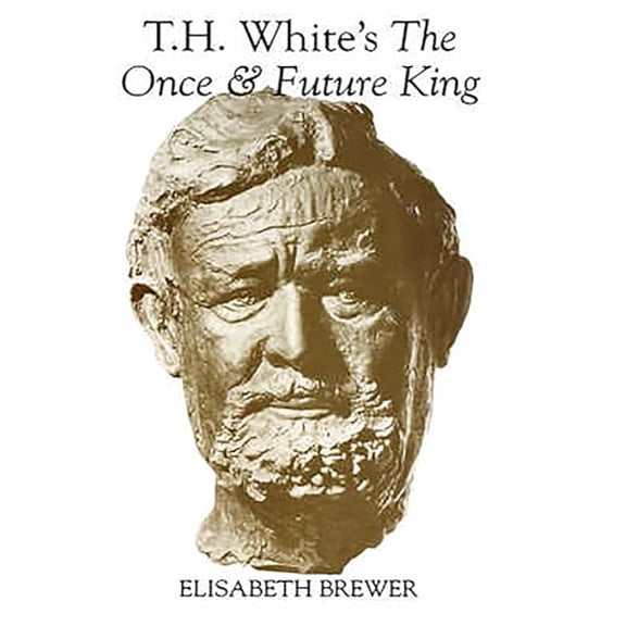 Pre-Owned T.H. White's The Once and Future King (Arthurian Studies, 30), 9780859913935, 0859913937, Hardcover, Revised ed. edition