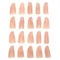 thumbnail image 1 of MasteelfCA 20pcs Interesting Finger Cot Props Creative Magician Finger Covers Tricks Props, 1 of 8