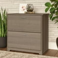 thumbnail image 4 of Bush Furniture Cabot 2 Drawer Lateral File Cabinet, 4 of 6