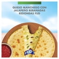 thumbnail image 3 of Queso manchego con jalapeño FUD 200 g, 3 of 5