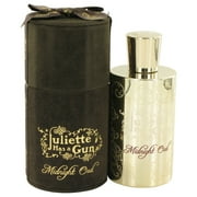 Midnight Oud Perfume By Juliette Has A Gun Eau De Parfum Spray 3.4 oz