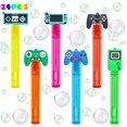 thumbnail image 1 of Videojuego Uoyoi de Bubble Wands como obsequio para fiestas para niños x24, 1 of 7
