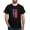 Black, variant on CafePress - Pepsi Flashback Bubbles T Shirt - Men's Classic Cotton T-Shirts