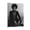 Frame-style, variant on Nina Simone, American Singer-songwriter And Musician Wall Art Poster Gifts Bedroom Prints Home Decor Hanging Picture Canvas Painting Posters 12x18inch(30x45cm)