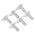 thumbnail image 4 of Scaffolding Locating Connecting Rod Pins Dowel,50Pcs Mobile Scaffolding Joint Mobile Scaffolding Joint Connecter Scaffolding Joint Connecter Point Bar Stylish and Modern, 4 of 12