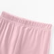 thumbnail image 4 of Odeerbi 1-7 Años Niños Niñas Pijamas de Verano Camisetas de Manga Corta de Algodón Pantalones Conjunto de Dos Piezas de Pijama Suave, 4 of 8