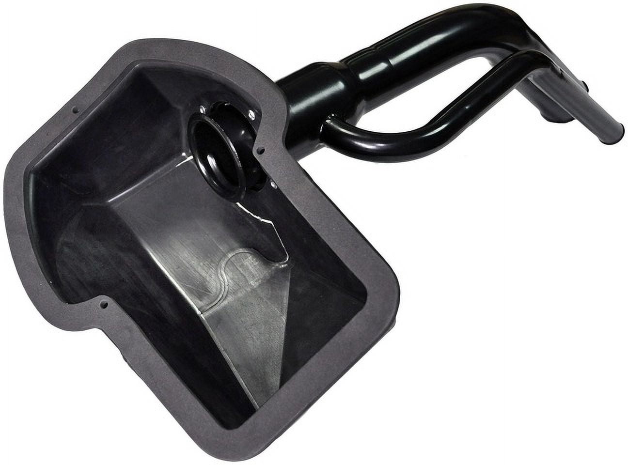 Dorman 577-346 Fuel Filler Neck for Specific Dodge Models