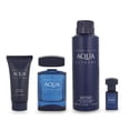 thumbnail image 1 of Set Perry Ellis Aqua Extreme 4Pzs, 1 of 3