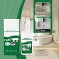 thumbnail image 6 of 100Ml Bathroom Multi-Purpose Cleaner Multipurpose Cleaner For Bathroom Tile Shower Sink Toilet Surface Daily Spray, 6 of 9