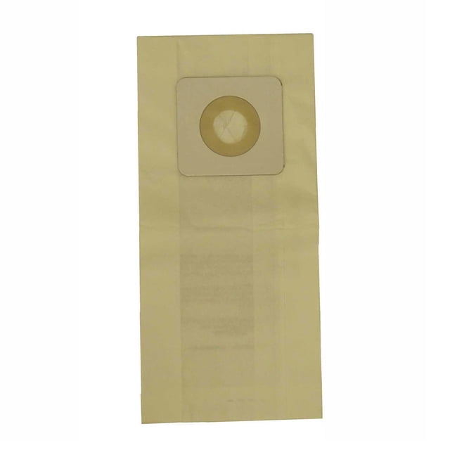 Bolsas de repuesto Bissell Commercial para BGU1451T, paquete de 25
