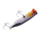 thumbnail image 5 of HENG JIA Mini tamaño pez forma señuelo cebo con ganchos herramientas de aparejos de pesca D, 5 of 8