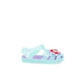 thumbnail image 3 of Disney's Little Mermaid Toddler Girls Jelly Sandal, 3 of 6