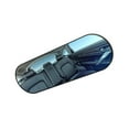 thumbnail image 4 of Rear View Mirror, Universal Car Truck Mirror Adjustable Interior RearView Mirror with Suction Cup, 220*65mm, 4 of 7