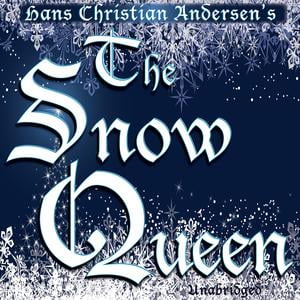- Snow Queen, The - Audiobook