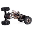 thumbnail image 2 of Redcat Racing ROCKSLIDE-RS10-XT-24 Rockslide RS10 XT 1-10 Scale Crawler 2.4GHz, 2 of 7