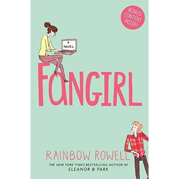 Fangirl