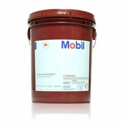MOBIL 105764 Mobil DTE FM 32, Food Hydraulic, SAE Grade 10, 5 gal.
