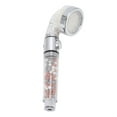 thumbnail image 4 of Douche à Main, Anti Colmatage Micro Buse Technologie One Touch Design LED Pomme de Douche pour Salle de Bain, 4 of 8