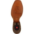 thumbnail image 2 of Durango® Men's PRCA Collection Shrunken Bullhide Western Boot, 2 of 7