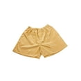 thumbnail image 6 of Up2date Fashion's Men's Satin Shorts / Boxers 6-Piece Multi-Color Combo Pack (MSC-6B01), 6 of 9