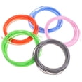thumbnail image 4 of Miangastore 3D Pen Filament Pla 5Pcs 1.75Mm 500Cm Professional Production, 4 of 8