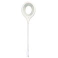 thumbnail image 2 of Voice Control Reading Light, USB Voice Reading Light Multi Directional Bending 2m Sound Control Distance 24 LED Beads  For Home 1Pcs, 2 of 8