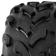 thumbnail image 2 of 20x9.50-8 Vision P311 Journey ATV  Load Range B Black Wall Tire, 2 of 2