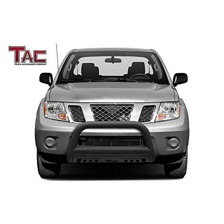 Bumper Kit | NISSAN FRONTIER 2015 Bumper Kit | NISSAN FRONTIER 2015