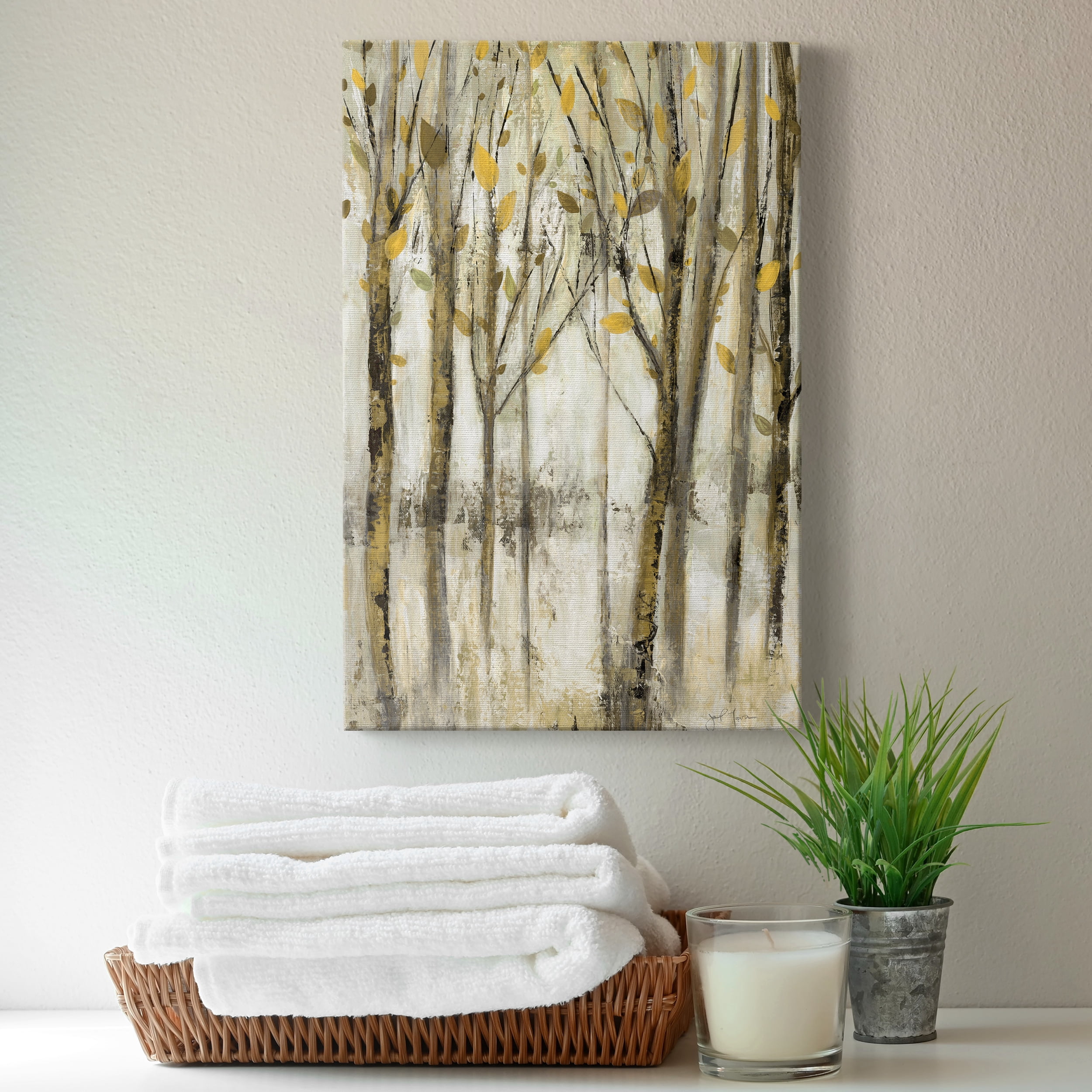 See The Light Premium Gallery Wrapped Canvas - Ready to Hang - 40 x 60