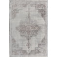 thumbnail image 2 of Rugs America Gallagher GL25A Ivory Wash Vintage Transitional Area Rug, 2'6"x4', 2 of 5