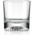 thumbnail image 3 of Godinger Set of 4 Chill Double Old Fashioned Glasses, 3 of 3
