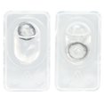 thumbnail image 2 of Lentes de contacto de colores para maquillaje, 2 lentes de contacto hidrofílicas suaves de 14,5 mm, lentes de contacto de color para cosplay optimizadas para la excelencia, 2 of 8