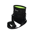 thumbnail image 2 of Dog Treat Pouch Training Bag Pet Dog Easily Carry Black, 2 of 7