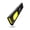 Black, variant on WARSUN T7 800LM Rechargeable LED Flashlight, Mini Portable Pocket Torch with Magnetic Base & Clip, EDC Work Light for Hiking Fishing Outdoor Camping