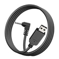 thumbnail image 1 of Cable detector de radar USB a DC3.5 para Cobra RAD 380, 1 of 7