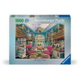 thumbnail image 2 of Rompecabezas Ravensburger Book Palace de 1000 piezas, 2 of 7