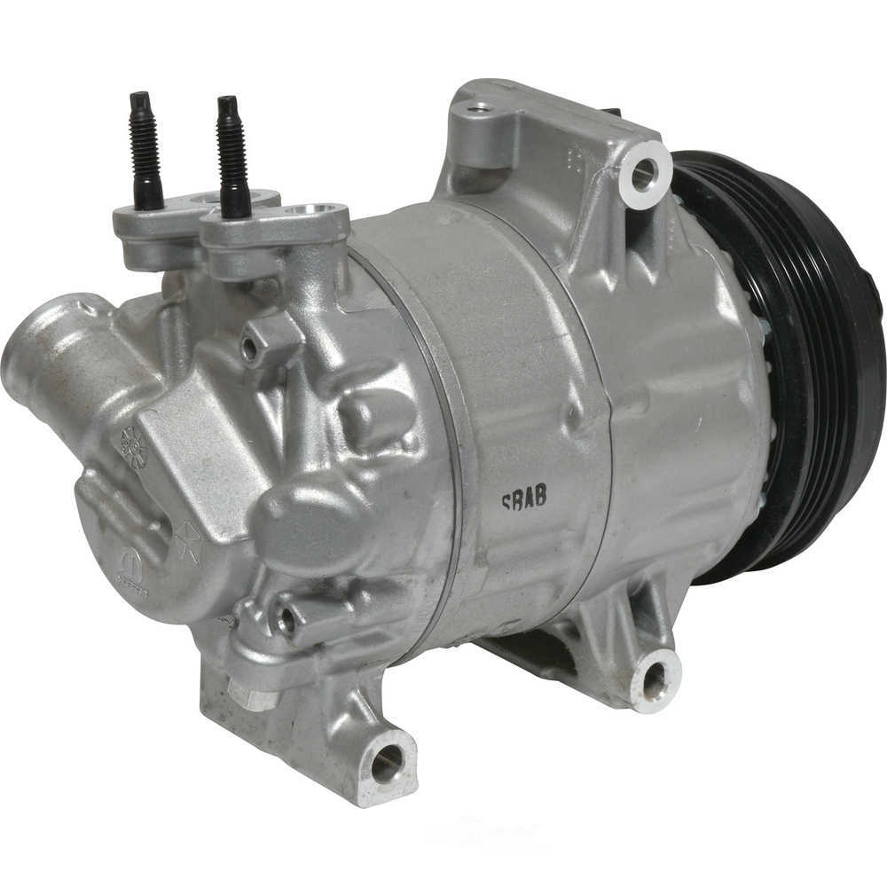 UAC CO 11794C HV17 Compressor Assembly