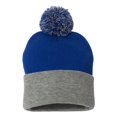 thumbnail image 1 of Sportsman Bonnet en Tricot 12 Po SP15, 1 of 2
