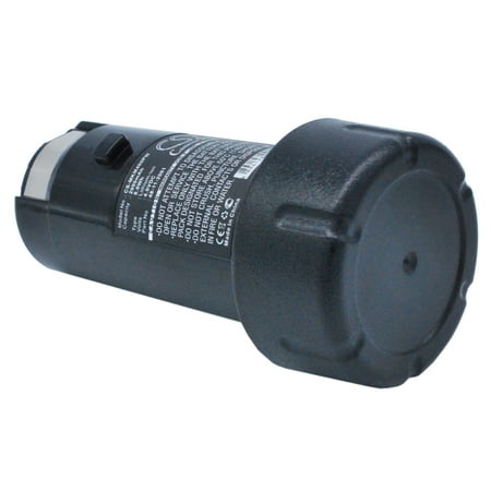 

2000mAh Li-ion Battery for Milwaukee M4 - Enhance Power