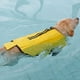 thumbnail image 3 of Pet Dog Life Jacket Moda reflectante Dog Saver Life Life Jacket Chaleco de natación para perros DogLemi Chaleco salvavidas, 3 of 5