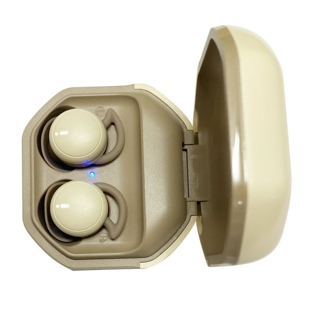 5.3 Long Distance Earbuds, Immersive Stereo Sound, Comfortable Design, Long Battery Life, Compatible with Smartphones, Laptops, Tablets