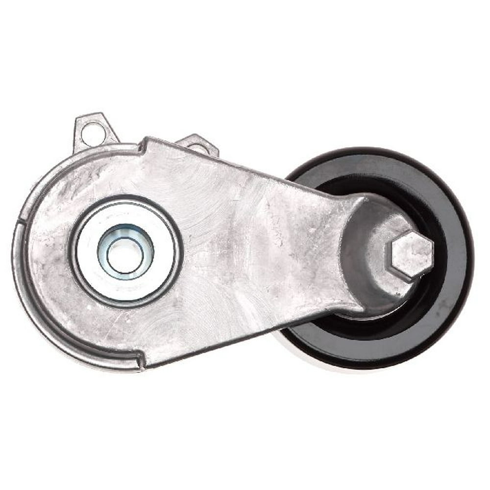 OE Replacement for 20112017 Nissan Juke Accessory Drive Belt Tensioner