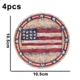 thumbnail image 2 of Pequeño bolso bandolera para teléfono móvil, funda para teléfono móvil con cartera colgante, bolso bandolera de piel sintética, pasaporte, funda para teléfono móvil con ranura para tarjetas, correa, 2 of 5