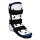 thumbnail image 2 of Tobillera, Fácil De Usar, Reutilizable, Protección De 360, Soporte De Tobillo Ajustable, Transpirable Para Fijación, 2 of 7