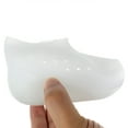 thumbnail image 4 of Invisible Height Lift Heel Pad Sock Liners Increase Insole Pain Relieve Pad, 4 of 7