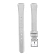 thumbnail image 1 of 12mm Watch Belt Breathable Replaceable Soft Faux Leather Wristwatch Strap Watch Accessories, 1 of 10
