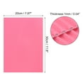 thumbnail image 2 of Corrugated Paper Sheets 25pcs 11.8-inch x 7.87-inch Pink Cardboard for DIY Craft, 2 of 5