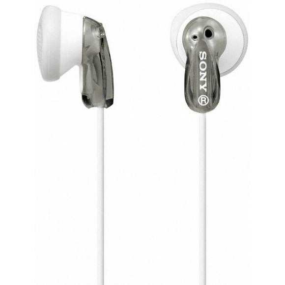 Sony MDRE9LP/GRAY Ear Buds (Gray)