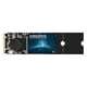 thumbnail image 2 of KingData SSD M.2 2280 128GB NGFF Drive de estado sólido interno Disco duro de alto rendimiento para laptop de escritorio SATA III 6GB/s (128GB, M.2 2280), 2 of 2
